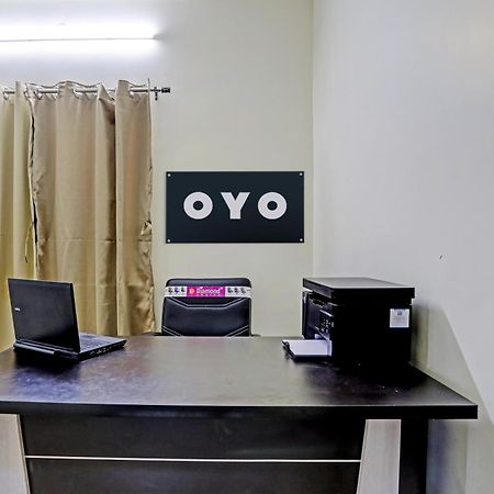 Hotel O P S Nagpur Luaran gambar