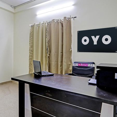Hotel O P S Nagpur Luaran gambar