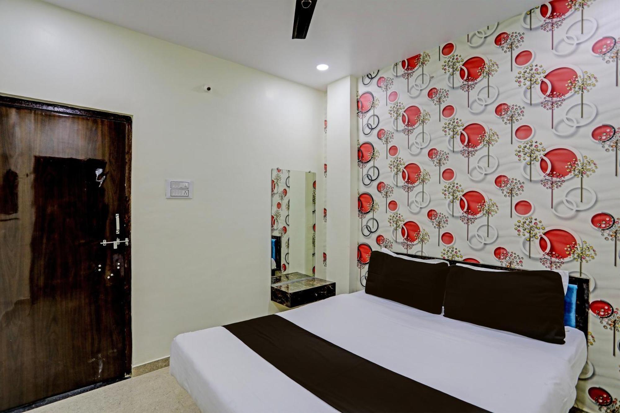 Hotel O P S Nagpur Luaran gambar