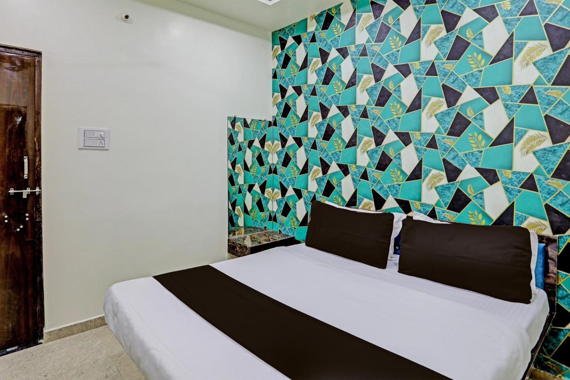 Hotel O P S Nagpur Luaran gambar